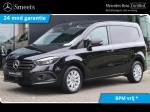 Mercedes-Benz Citan 4-deurs 112 CDI L1 SELECT AUT.