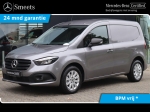 Mercedes-Benz Citan 4-deurs 112 CDI L1 SELECT AUT.