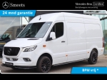 Mercedes-Benz Sprinter 4-deurs 317 CDI L2H2 LED LM VELGEN