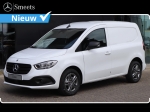Mercedes-Benz Citan 108 L1 Pro 4-deurs 108 CDI L1 Pro NAVI PLUS - RESERVEWIEL