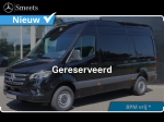 Mercedes-Benz Sprinter 5-deurs 319 L2 Pro FACELIFT FULL OPTION