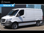 Mercedes-Benz Sprinter 4-deurs 315 1.9 CDI L2 Pro NAVI 3,5T TREKHAAK SMARTPHONE INTEGRATIE