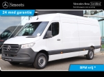 Mercedes-Benz Sprinter 4-deurs 317 CDI L3 PRO AUT.