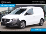 Mercedes-Benz Citan 5-deurs 108 CDI L1 NAVI CRUISE CAMERA Mercedes-Benz Citan 108 CDI L1 Pro
