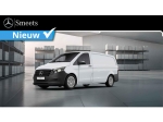 Mercedes-Benz Vito 4-deurs 114 CDI L2 Pro NAVI CARPLAY ANDROID AUTO TREKHAAK 2500KG ALARMKLASSE SCM3