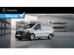 Mercedes-Benz Vito 4-deurs 114 CDI L2 Pro NAVI CARPLAY ANDROID AUTO TREKHAAK 2500KG ALARM SCM3