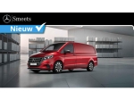 Mercedes-Benz Vito 4-deurs 114 CDI L2 Select NAVI TREKHAAK 2500KG ACHTERDEUREN