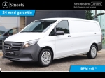 Mercedes-Benz Vito 4-deurs 116 CDI L2 A.DEUREN MET RAMEN