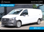 Mercedes-Benz Vito 4-deurs 116 CDI XL FACELIFT AUT. A.DEUREN