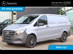 Mercedes-Benz Vito 4-deurs 116 CDI L2 PRO 4x4