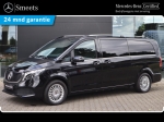 Mercedes-Benz EQV elektrisch 4-deurs 300 L3 8 Pers. 365km WLTP