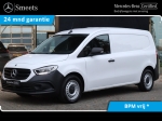 Mercedes-Benz Citan 4-deurs 112 CDI L2 XL 3 Zits