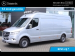 Mercedes-Benz Sprinter 5-deurs 316 CDI L3 AUT. BETIMMERING