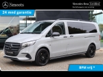 Mercedes-Benz Vito 4-deurs 116 4x4 XL DC AUT. LED