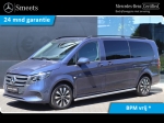 Mercedes-Benz Vito 4-deurs 119 CDI XL DC SELECT 2X SCHUIFD.