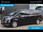 Mercedes-Benz EQV elektrisch 4-deurs 300 L3 8 Pers. 365km WLTP