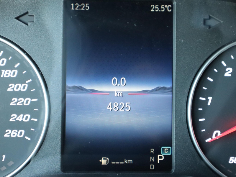 Mercedes-Benz Vito 114 CDI L3 SELECT 2x SCHUIFDEUR  Mercedes-Benz Vito 114 CDI L3 SELECT 2x SCHUIFDEUR