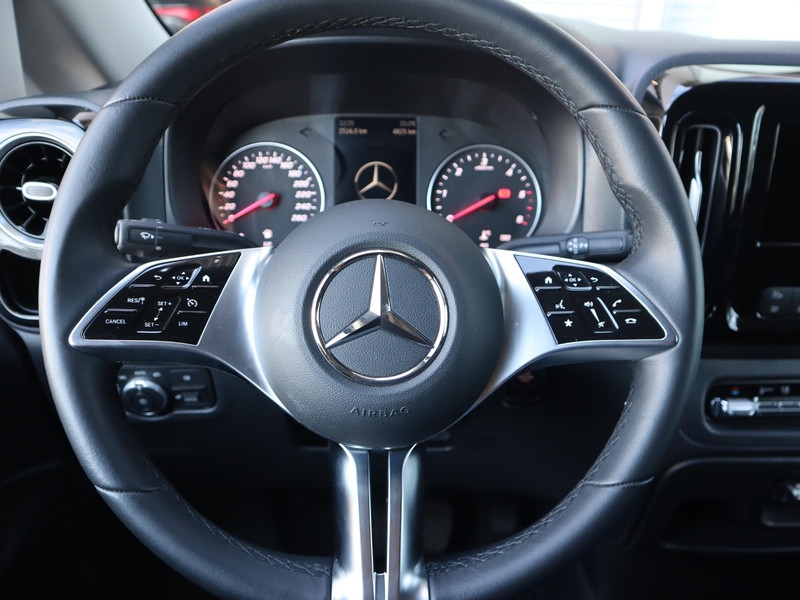 Mercedes-Benz Vito 114 CDI L3 SELECT 2x SCHUIFDEUR  Mercedes-Benz Vito 114 CDI L3 SELECT 2x SCHUIFDEUR