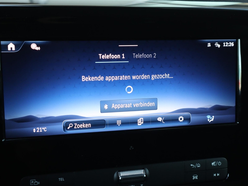 Mercedes-Benz Vito 114 CDI L3 SELECT 2x SCHUIFDEUR  Mercedes-Benz Vito 114 CDI L3 SELECT 2x SCHUIFDEUR