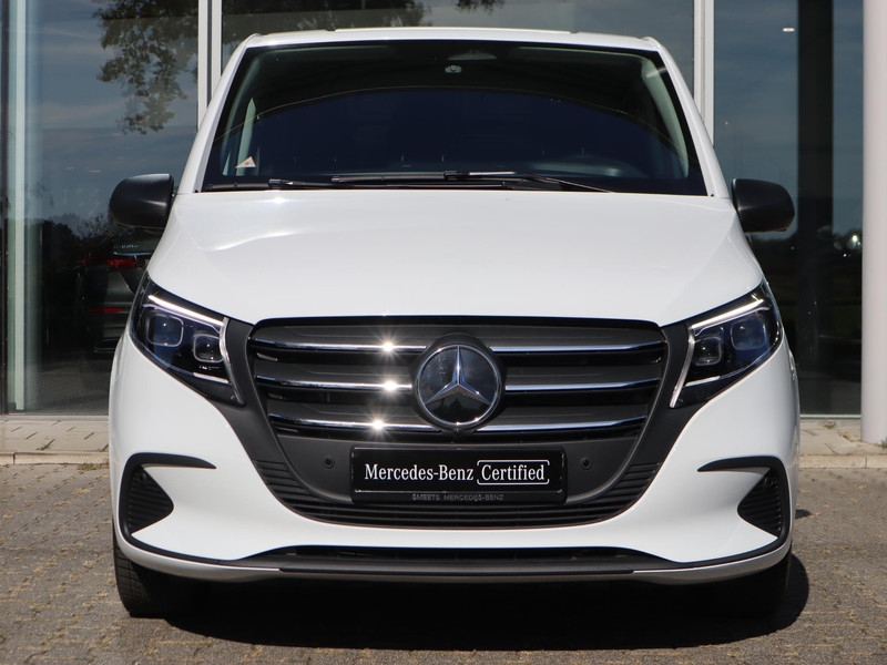 Mercedes-Benz Vito 114 CDI L3 SELECT 2x SCHUIFDEUR  Mercedes-Benz Vito 114 CDI L3 SELECT 2x SCHUIFDEUR