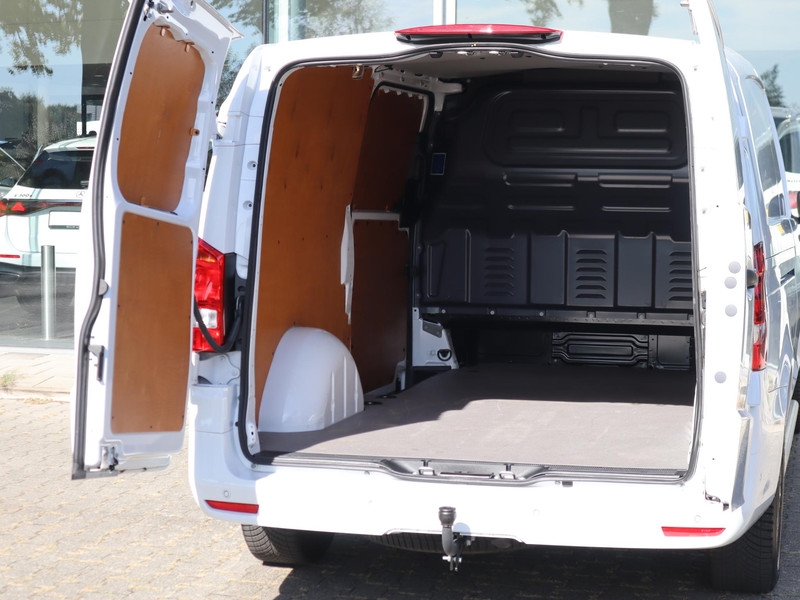 Mercedes-Benz Vito 114 CDI L3 SELECT 2x SCHUIFDEUR  Mercedes-Benz Vito 114 CDI L3 SELECT 2x SCHUIFDEUR