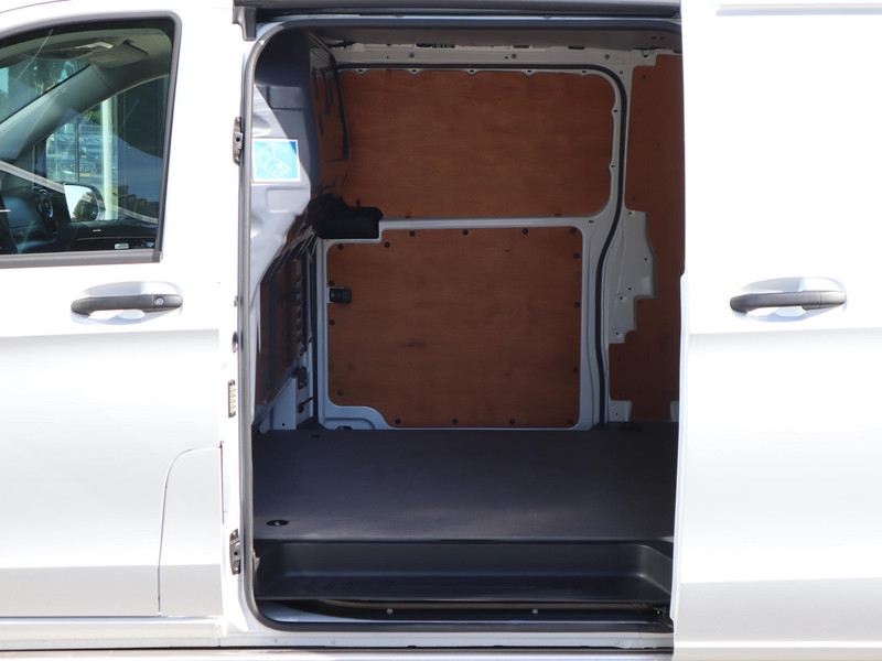 Mercedes-Benz Vito 114 CDI L3 SELECT 2x SCHUIFDEUR  Mercedes-Benz Vito 114 CDI L3 SELECT 2x SCHUIFDEUR