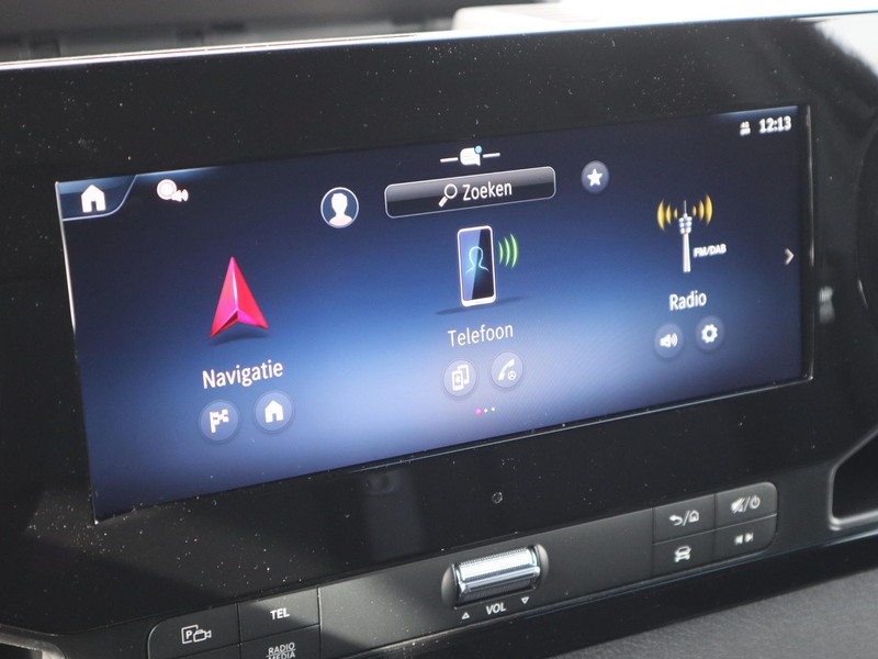 Mercedes-Benz Sprinter 319 CDI L2H2 SELECT DISTRONIC - LED - ALARM SCM 3 - 2X SCHUIFDEUR  Mercedes-Benz Sprinter 319 CDI L2H2 SELECT DISTRONIC - LED - ALARM SCM 3 - 2X SCHUIFDEUR