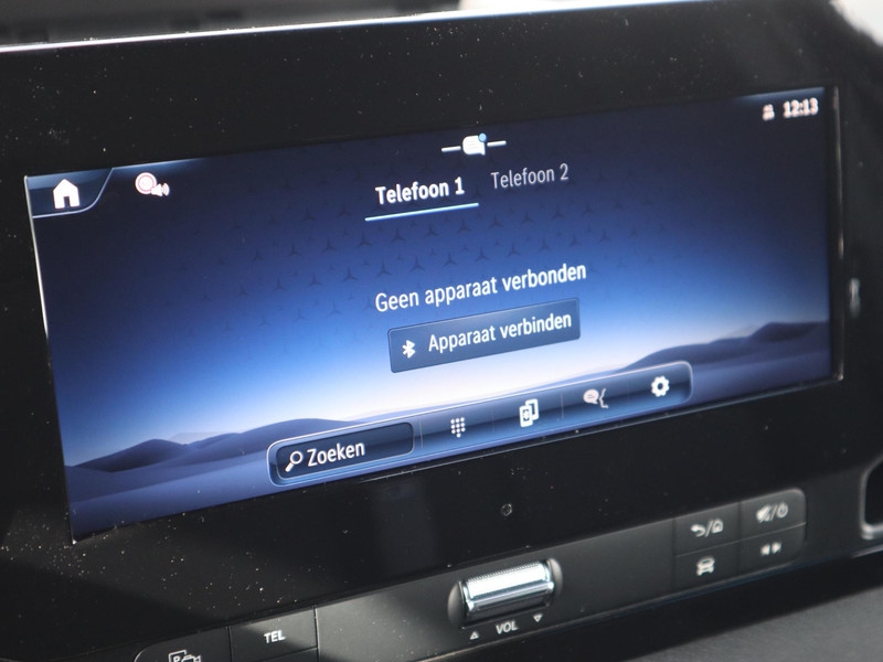 Mercedes-Benz Sprinter 319 CDI L2H2 SELECT DISTRONIC - LED - ALARM SCM 3 - 2X SCHUIFDEUR  Mercedes-Benz Sprinter 319 CDI L2H2 SELECT DISTRONIC - LED - ALARM SCM 3 - 2X SCHUIFDEUR