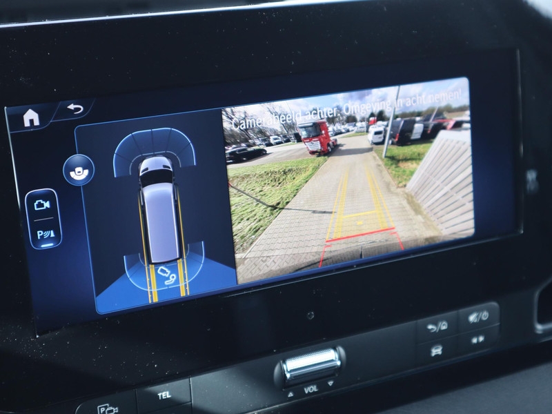 Mercedes-Benz Sprinter 319 CDI L2H2 SELECT DISTRONIC - LED - ALARM SCM 3 - 2X SCHUIFDEUR  Mercedes-Benz Sprinter 319 CDI L2H2 SELECT DISTRONIC - LED - ALARM SCM 3 - 2X SCHUIFDEUR