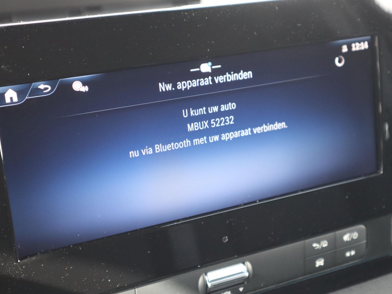 Mercedes-Benz Sprinter 319 CDI L2H2 SELECT DISTRONIC - LED - ALARM SCM 3 - 2X SCHUIFDEUR  Mercedes-Benz Sprinter 319 CDI L2H2 SELECT DISTRONIC - LED - ALARM SCM 3 - 2X SCHUIFDEUR