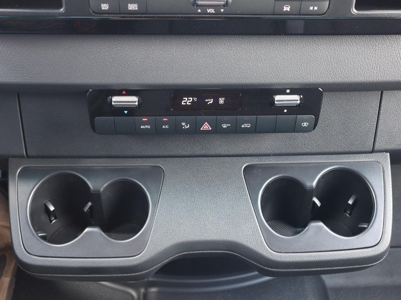 Mercedes-Benz Sprinter 319 CDI L2H2 SELECT DISTRONIC - LED - ALARM SCM 3 - 2X SCHUIFDEUR  Mercedes-Benz Sprinter 319 CDI L2H2 SELECT DISTRONIC - LED - ALARM SCM 3 - 2X SCHUIFDEUR