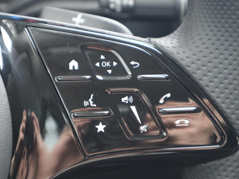 Mercedes-Benz eVito eVito 112 L2 66 kWh FACELIFT 2024  elektrisch Mercedes-Benz eVito eVito 112 L2 66 kWh FACELIFT 2024  elektrisch