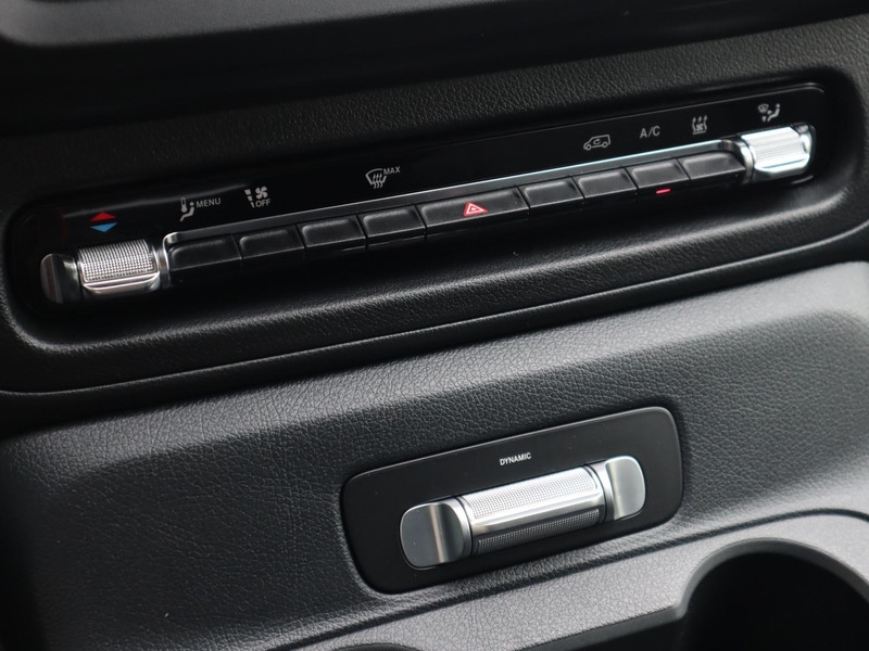 Mercedes-Benz eVito eVito 112 L2 66 kWh FACELIFT 2024  elektrisch Mercedes-Benz eVito eVito 112 L2 66 kWh FACELIFT 2024  elektrisch