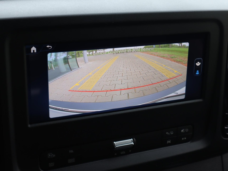 Mercedes-Benz eVito eVito 112 L2 66 kWh FACELIFT 2024  elektrisch Mercedes-Benz eVito eVito 112 L2 66 kWh FACELIFT 2024  elektrisch