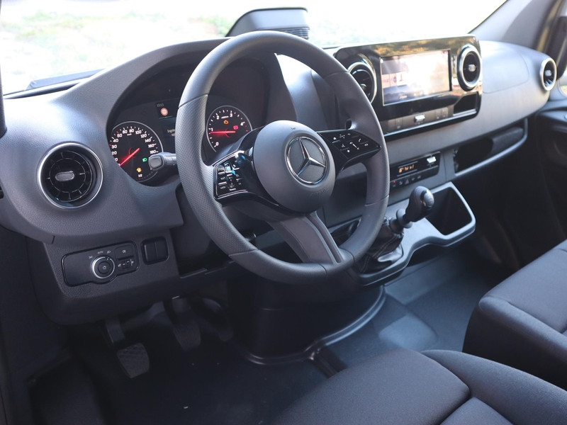 Mercedes-Benz Sprinter 517 CDI L3 LAADBAK + LAADKLEP Mercedes-Benz Sprinter 517 CDI L3 LAADBAK + LAADKLEP