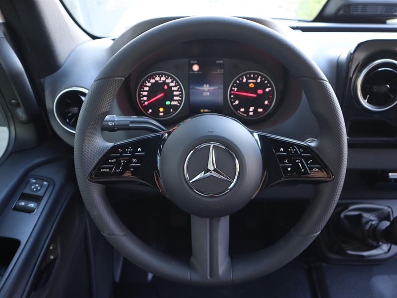 Mercedes-Benz Sprinter 517 CDI L3 LAADBAK + LAADKLEP Mercedes-Benz Sprinter 517 CDI L3 LAADBAK + LAADKLEP