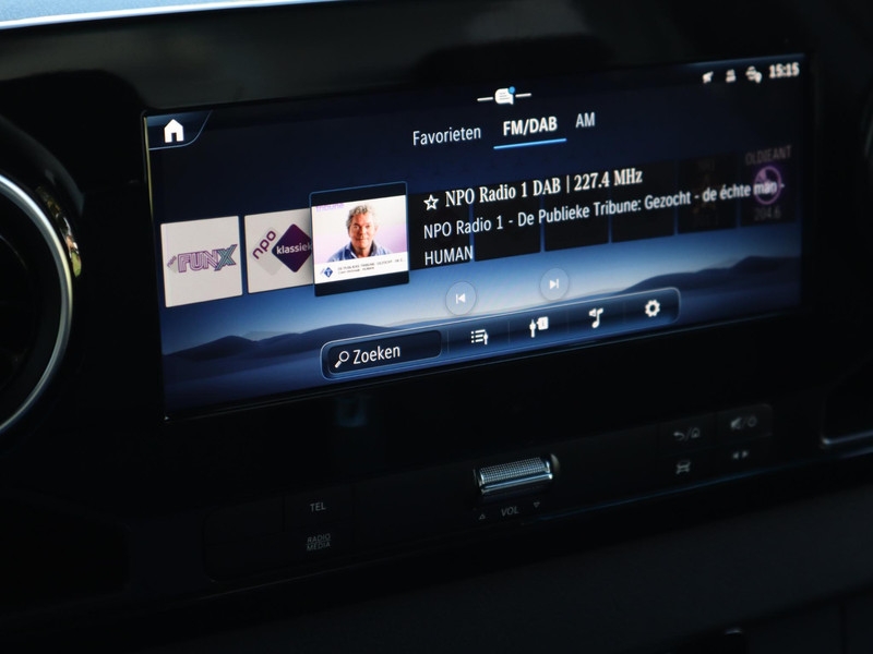 Mercedes-Benz Sprinter 517 CDI L3 LAADBAK + LAADKLEP Mercedes-Benz Sprinter 517 CDI L3 LAADBAK + LAADKLEP