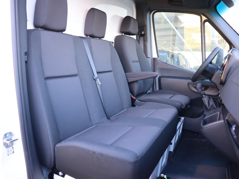 Mercedes-Benz Sprinter 517 CDI L3 LAADBAK + LAADKLEP Mercedes-Benz Sprinter 517 CDI L3 LAADBAK + LAADKLEP