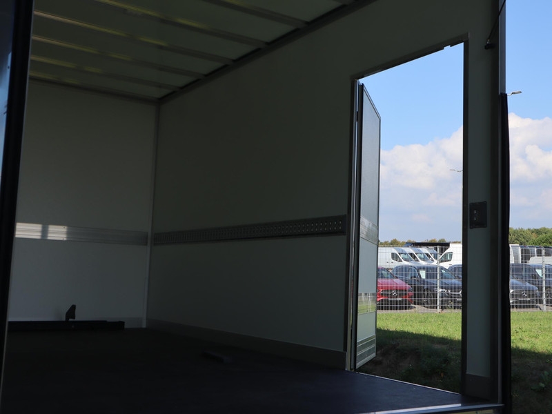 Mercedes-Benz Sprinter 517 CDI L3 LAADBAK + LAADKLEP Mercedes-Benz Sprinter 517 CDI L3 LAADBAK + LAADKLEP