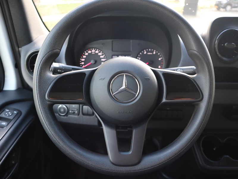 Mercedes-Benz Sprinter 519 CDI WB 4.32m OPEN LAADBAK  Mercedes-Benz Sprinter 519 CDI WB 4.32m OPEN LAADBAK