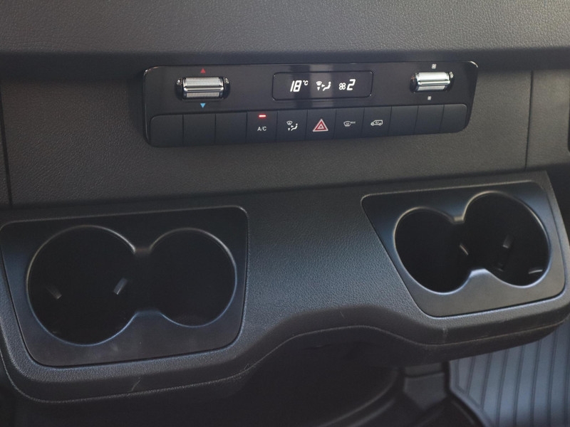 Mercedes-Benz Sprinter 519 CDI WB 4.32m OPEN LAADBAK  Mercedes-Benz Sprinter 519 CDI WB 4.32m OPEN LAADBAK