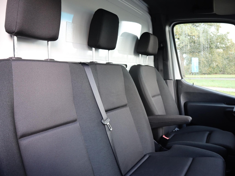Mercedes-Benz Sprinter 519 CDI WB 4.32m OPEN LAADBAK  Mercedes-Benz Sprinter 519 CDI WB 4.32m OPEN LAADBAK