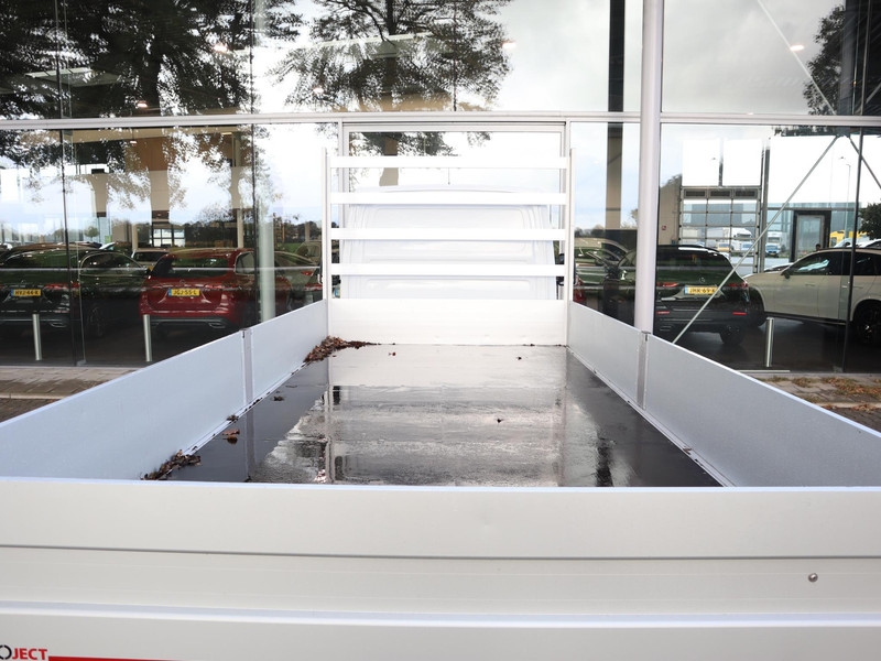 Mercedes-Benz Sprinter 519 CDI WB 4.32m OPEN LAADBAK  Mercedes-Benz Sprinter 519 CDI WB 4.32m OPEN LAADBAK