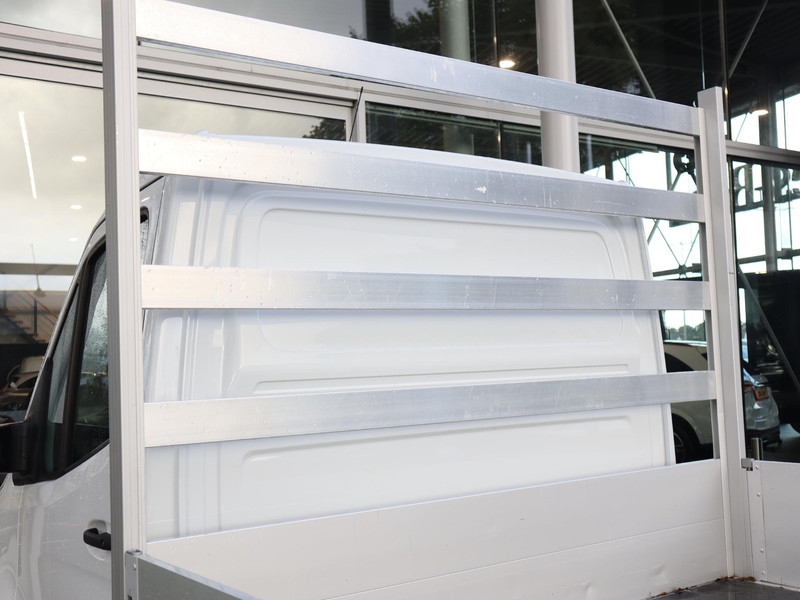 Mercedes-Benz Sprinter 519 CDI WB 4.32m OPEN LAADBAK  Mercedes-Benz Sprinter 519 CDI WB 4.32m OPEN LAADBAK