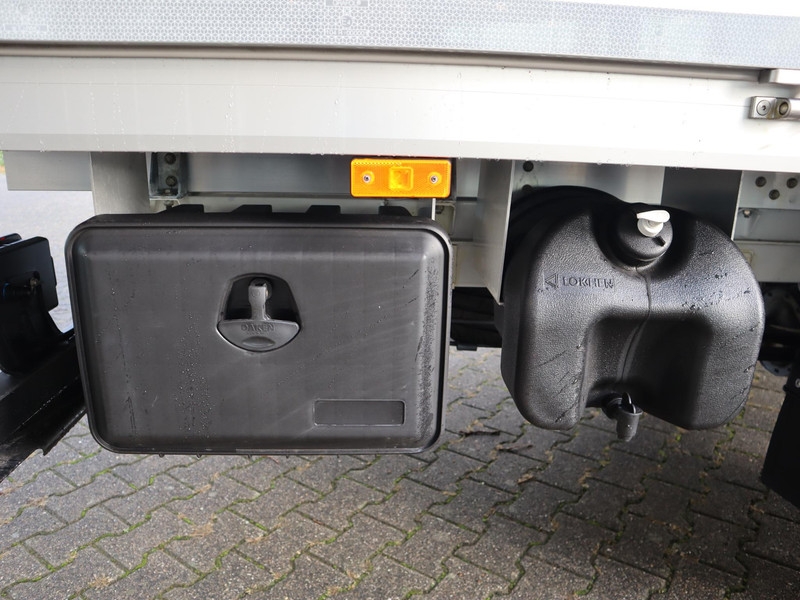 Mercedes-Benz Sprinter 519 CDI WB 4.32m OPEN LAADBAK  Mercedes-Benz Sprinter 519 CDI WB 4.32m OPEN LAADBAK