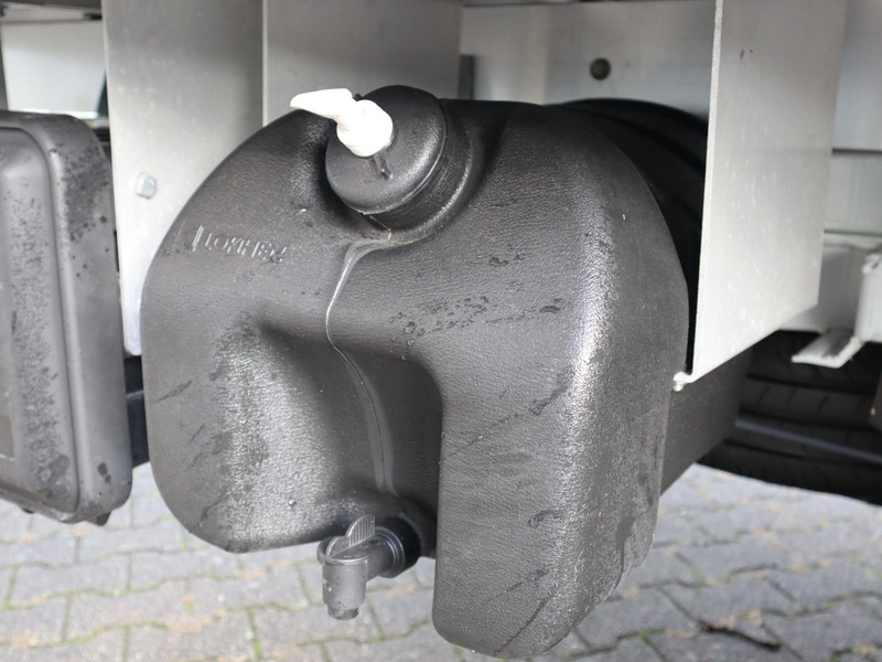 Mercedes-Benz Sprinter 519 CDI WB 4.32m OPEN LAADBAK  Mercedes-Benz Sprinter 519 CDI WB 4.32m OPEN LAADBAK