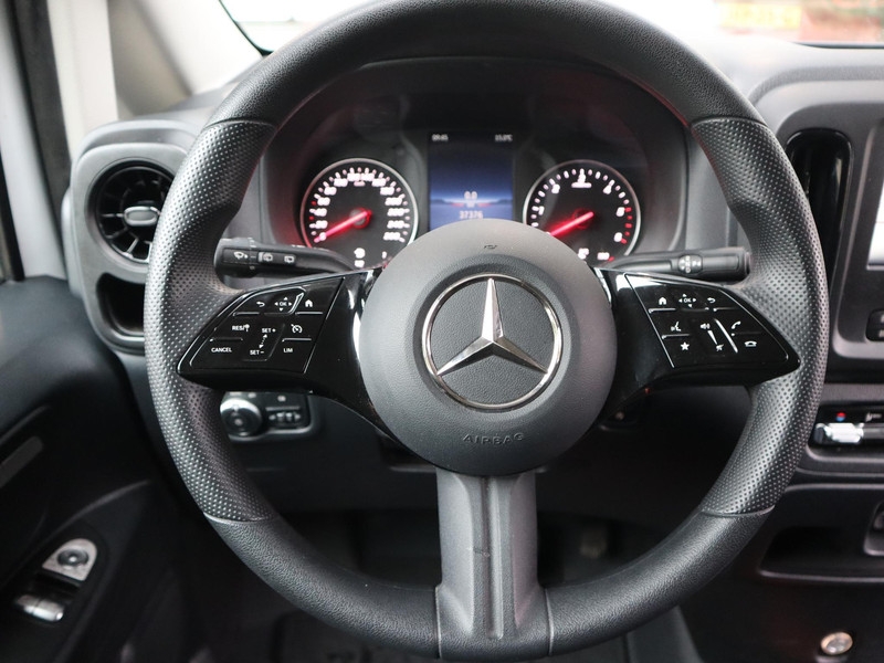 Mercedes-Benz Vito 116 CDI L2 A.DEUREN MET RAMEN  Mercedes-Benz Vito 116 CDI L2 A.DEUREN MET RAMEN