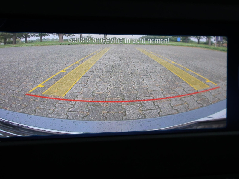 Mercedes-Benz Vito 116 CDI L2 A.DEUREN MET RAMEN  Mercedes-Benz Vito 116 CDI L2 A.DEUREN MET RAMEN