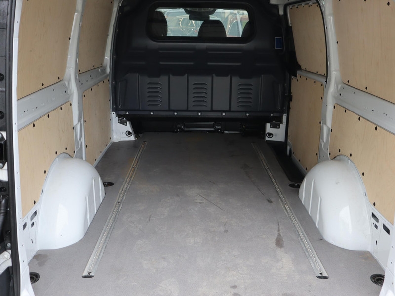 Mercedes-Benz Vito 116 CDI L2 A.DEUREN MET RAMEN  Mercedes-Benz Vito 116 CDI L2 A.DEUREN MET RAMEN