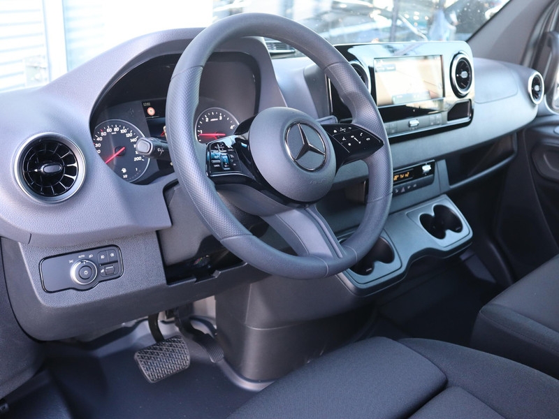 Mercedes-Benz Sprinter 317 L2 Pro LED NAVI VOORBER. 3,5T AHW Mercedes-Benz Sprinter 317 L2 Pro LED NAVI VOORBER. 3,5T AHW